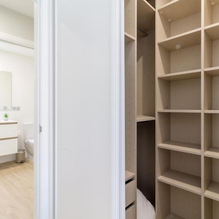 Moderno, Castro, Corazon De Vigo Apartment Luaran gambar