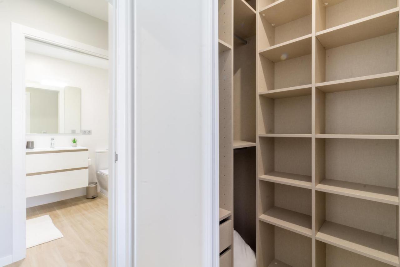 Moderno, Castro, Corazon De Vigo Apartment Luaran gambar